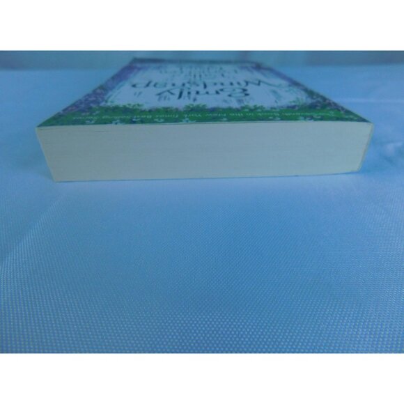 Emily Windsnap and the Falls of Forgotten Island Liz Kessler Young Readers Book - Picture 4 of 7